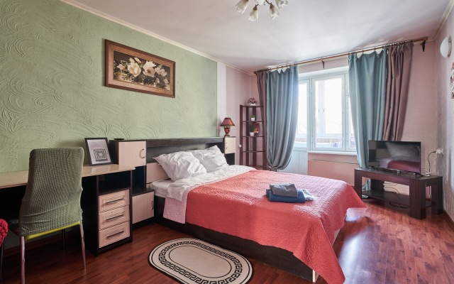 Comfort Home Na Bulvare Chongarskiy Flat