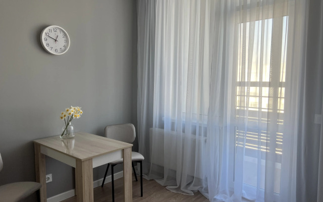 Atmosfera-Orso Apartments