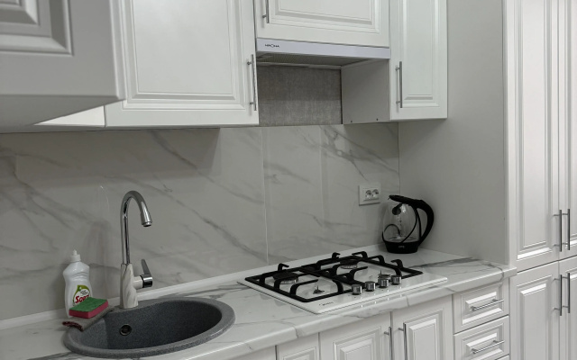 Однокомнатные Апартаменты Montana Apartament's