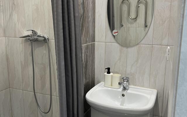 Апартаменты Svetlanas 4