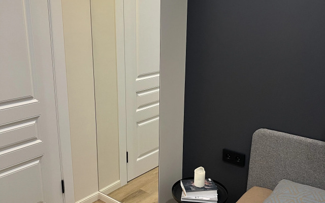 Квартира Покатная 55А