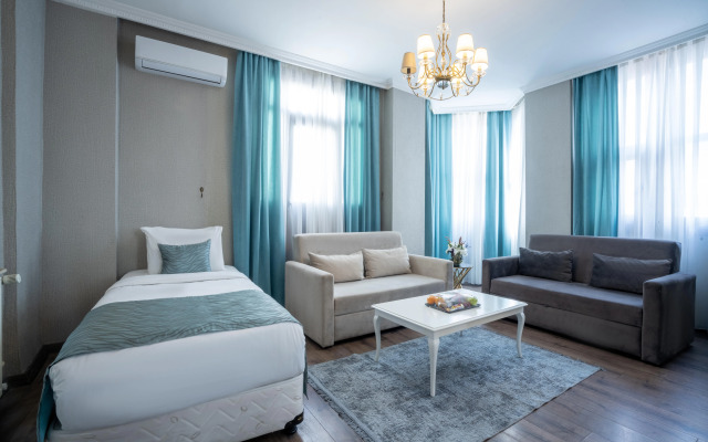Valide Hotel