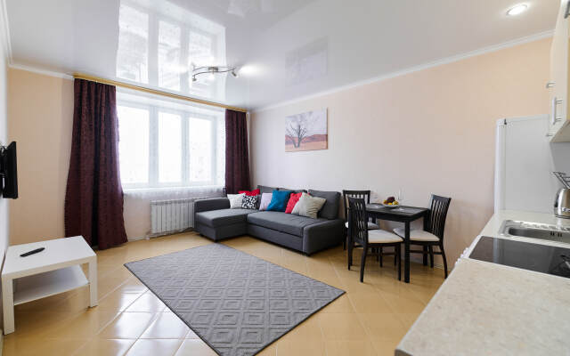 Апартаменты в Центре Омска