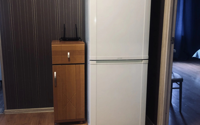 Uyutnaya 3-kh Komnatnaya Flat