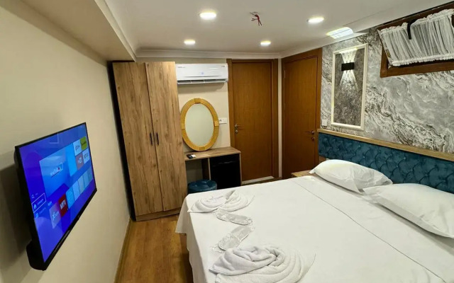Riverside Boutique-hotel