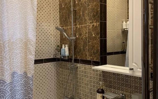 Квартира на улице Орджоникидзе 52