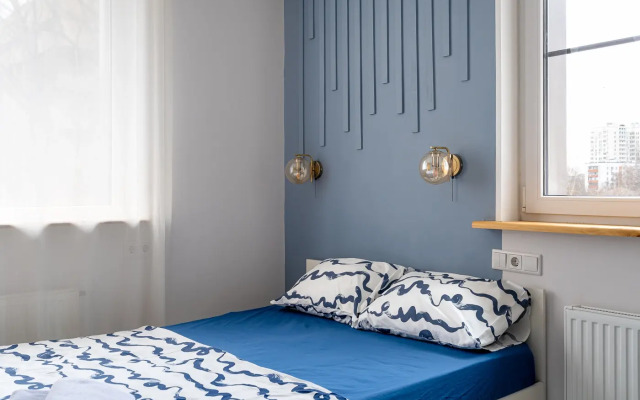 Bestflat 24 Tayninskaya 9/1 Flat