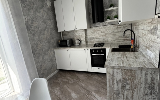 Квартира Морская