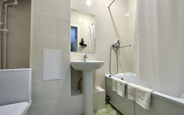 Hotel Gostinitsa Dekabrist Na Serova 30