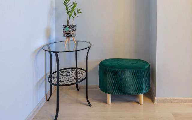 Апартаменты на Краснозвёздной Улице 33