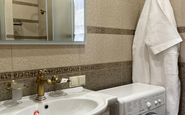 Квартира на Катыхина 75