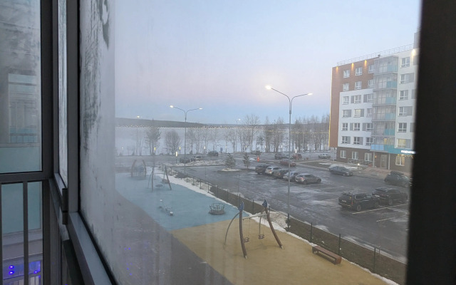 U Ozera Flat