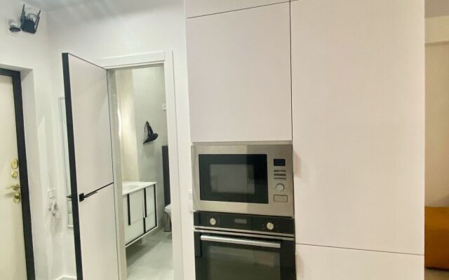 Zhk Karavella Portugalii Apartments