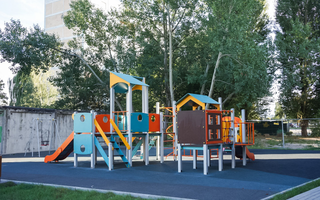 Апартаменты Savina у Музея Мирового Океана