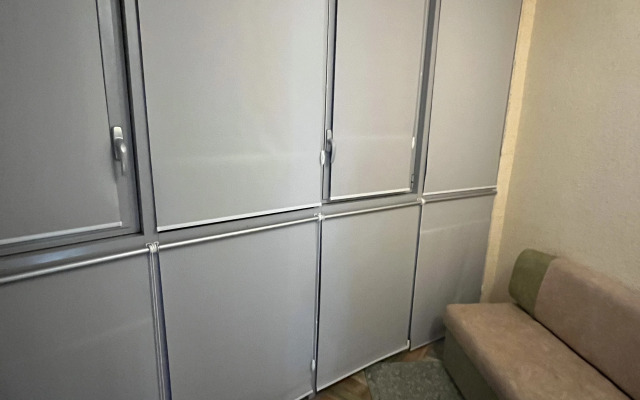 Квартира Уютная в Октябрьском районе