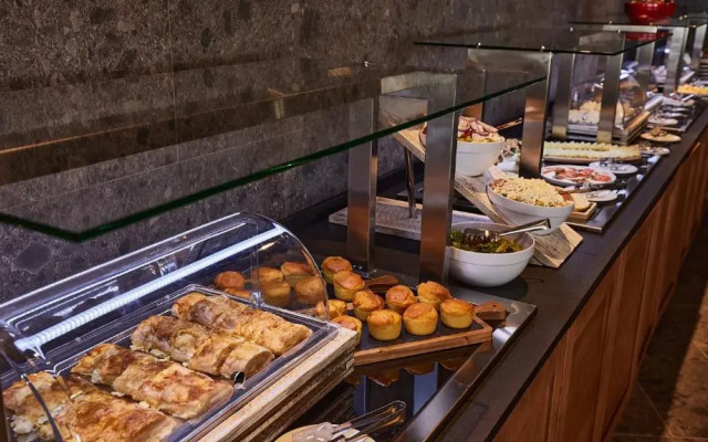 Отель Grey Hotel Kopaonik