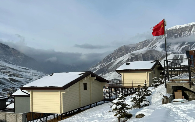 Гостевой дом Сердце Гор