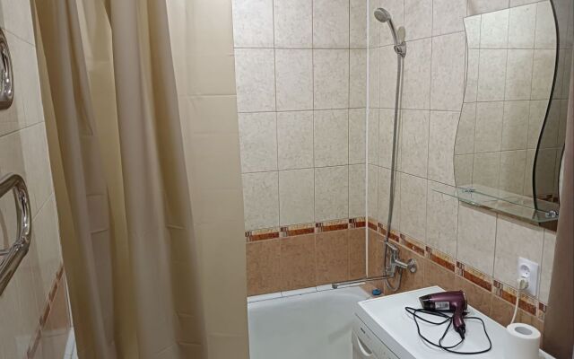 Апартаменты на Автомеханической 28