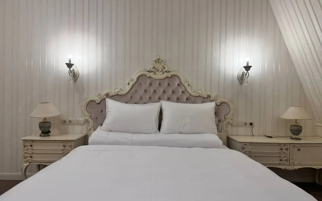 Квартира 39kvartir №9 на Первой Береговой Линии