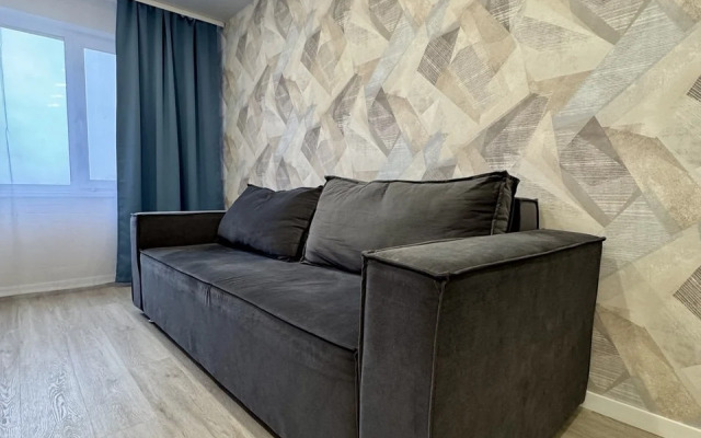 Квартира Двухкомнтная