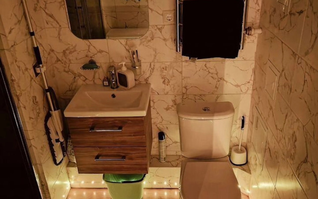 Квартира 207 на улице Энергетиков 6