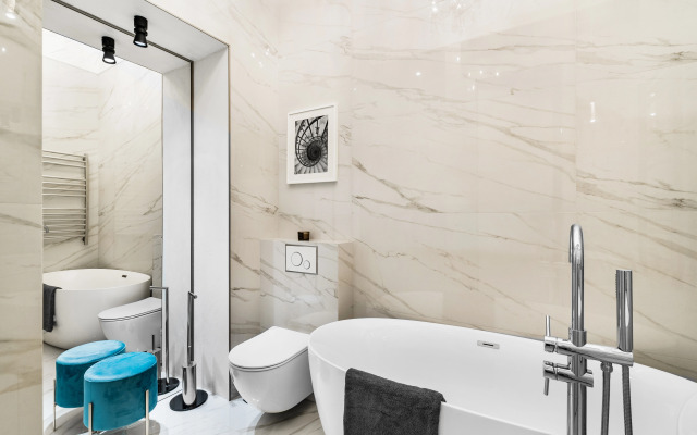 Апартаменты Welcome Moika