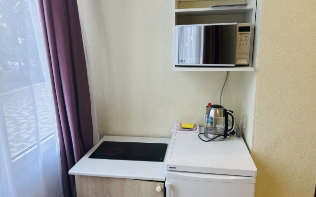 Апартаменты Пальма 6