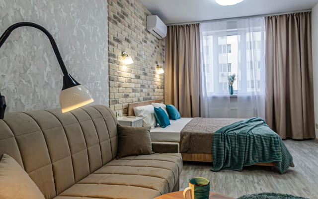 Квартира на Пролетарской 150/30