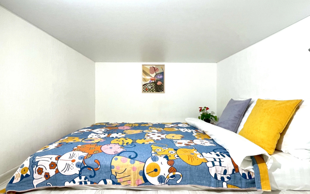 Квартира 2 Ночи на проспекте Московский 42/27 (4)