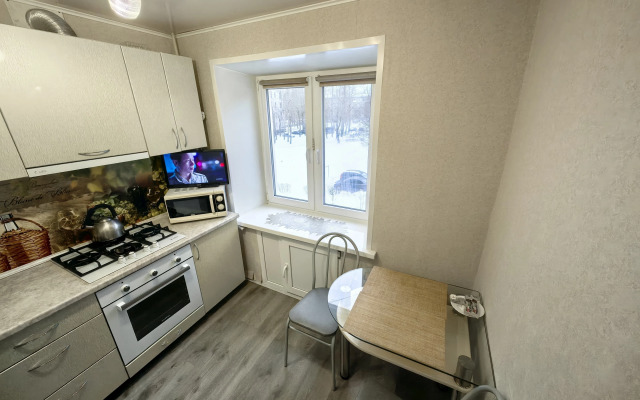 Апартаменты Like Home возле Завода Звездочка