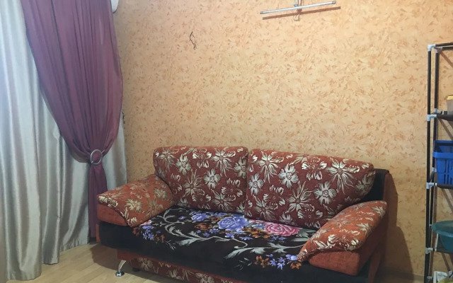 Квартира Уютная трехкомнатная