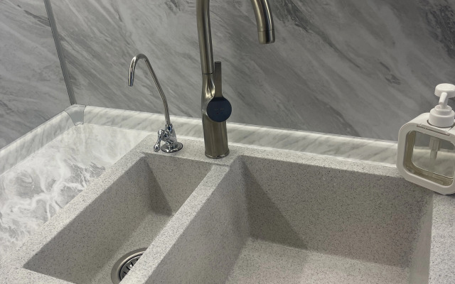 Квартира из pinterest, новая современная