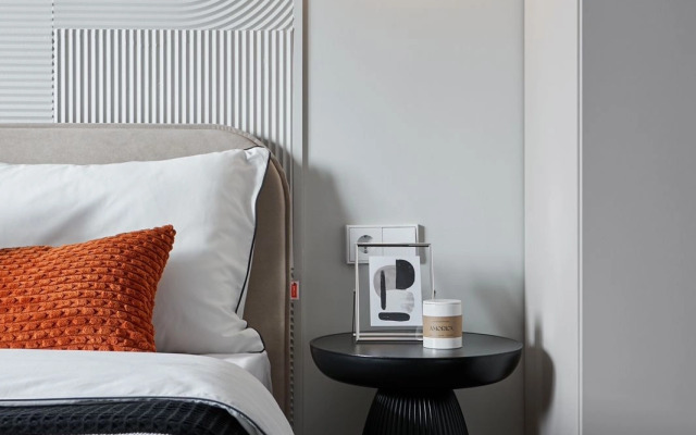 Myhomeyourhome Na Bulvare Golovnina 4 Apartment