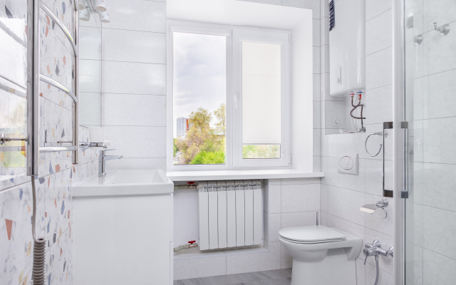 Апартаменты Князевский