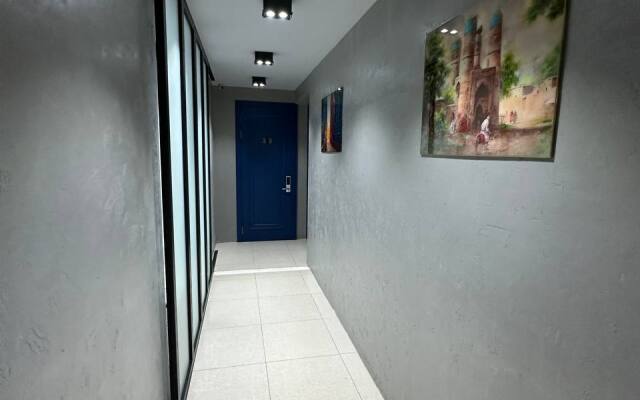 Dilfuz Guest House