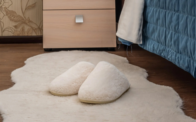 Dobrye Sutki Na Tukhachevskogo 20/1 Flat