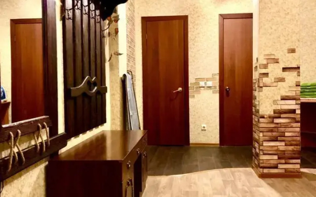 Na Ulitse Vladimirskaya 5v Flat