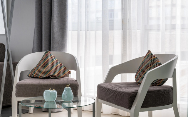 Hotel Butik-Otel Adriano