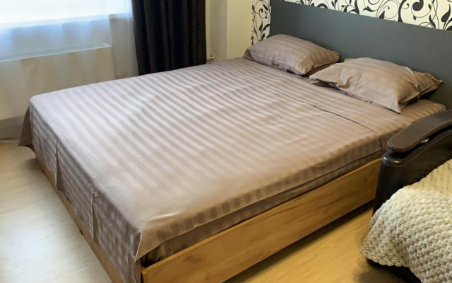 Апартаменты Уютные