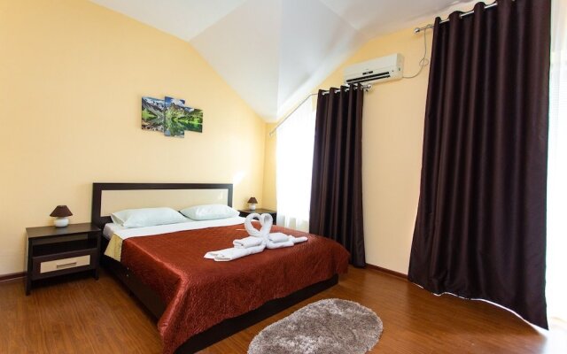 Hotel "ramina"