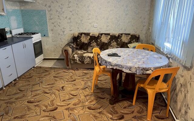 Частный дом 388 Геленджикский проспект