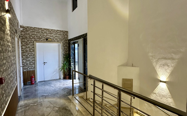 BLOOMTALYA Hotel