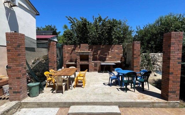 Florentsiya Guest House