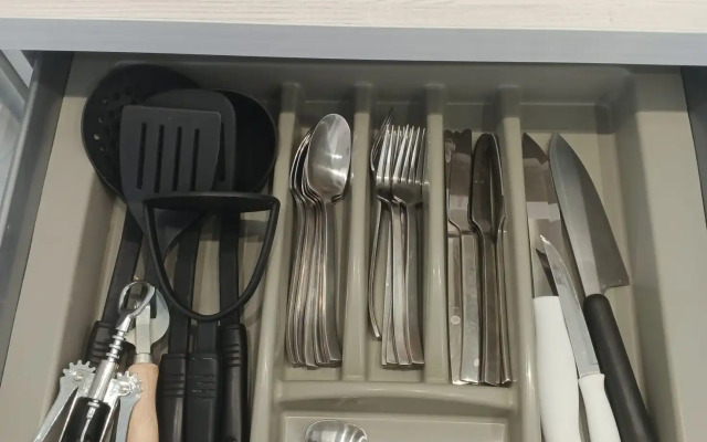 Квартира видовая в центре города