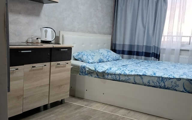 Квартира Студия при въезде в Ижевск