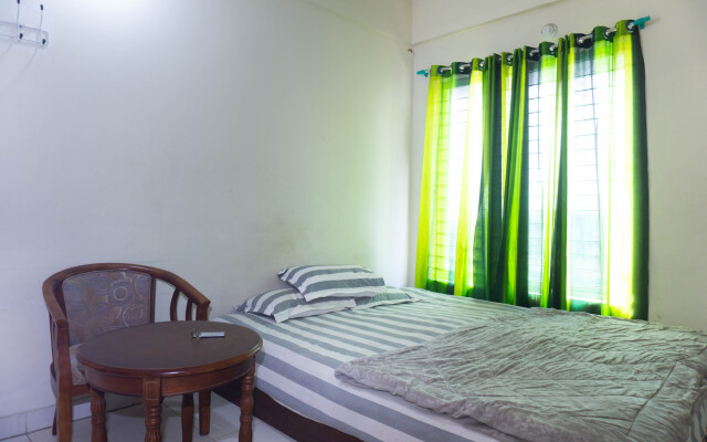 Cox Sea View Apartment Apartments