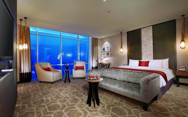 Aston Priority Simatupang and Conference Center