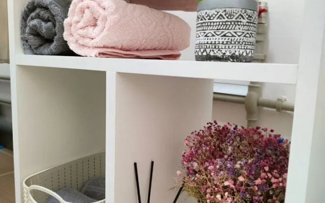 Квартира на улице Загоровского 1