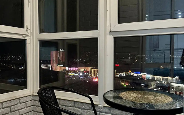 Квартира Уютная в Жк Сердце Ростова