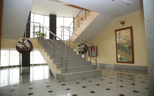 Апартаменты Саратов